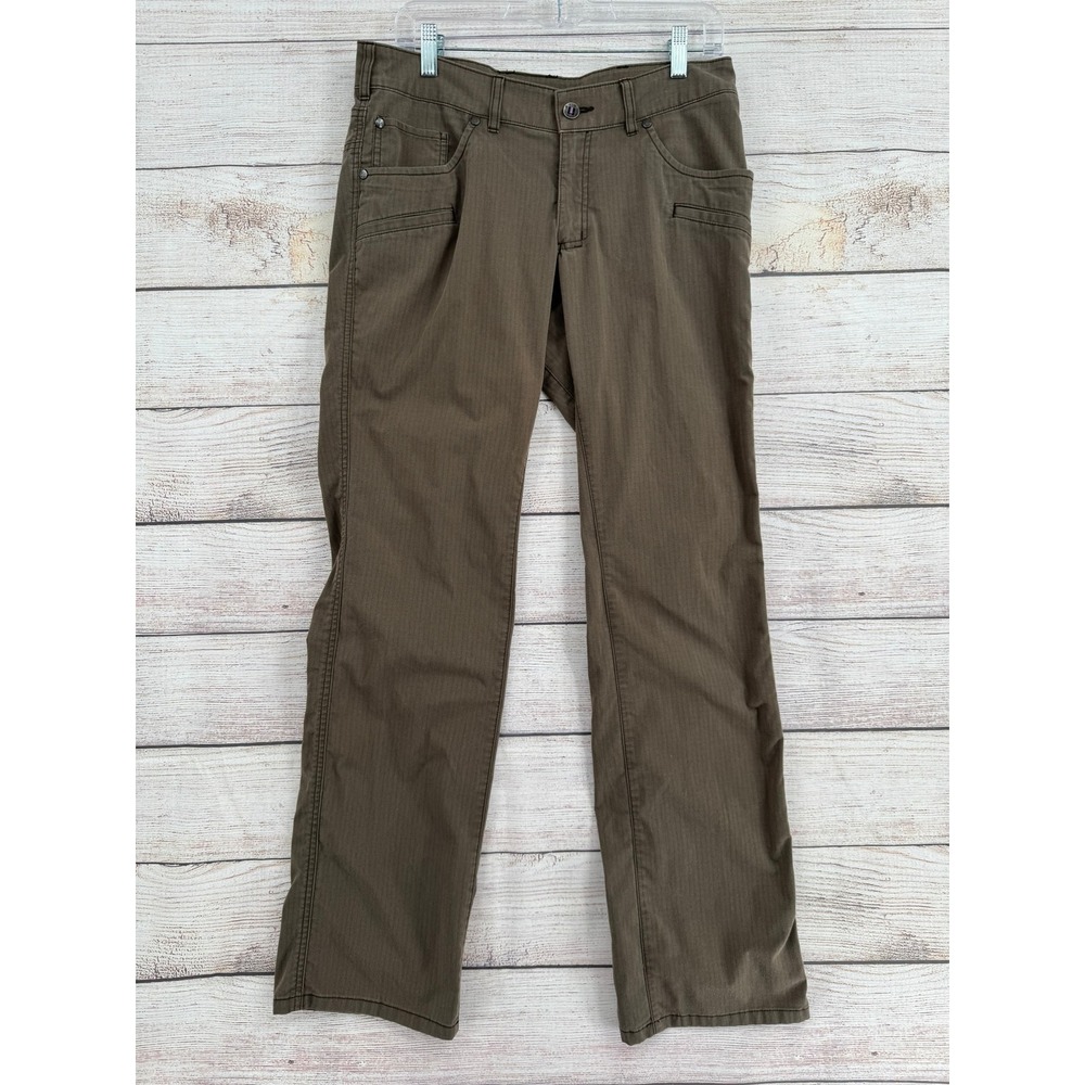 5.11 Tactical Olive Green Women's Pants